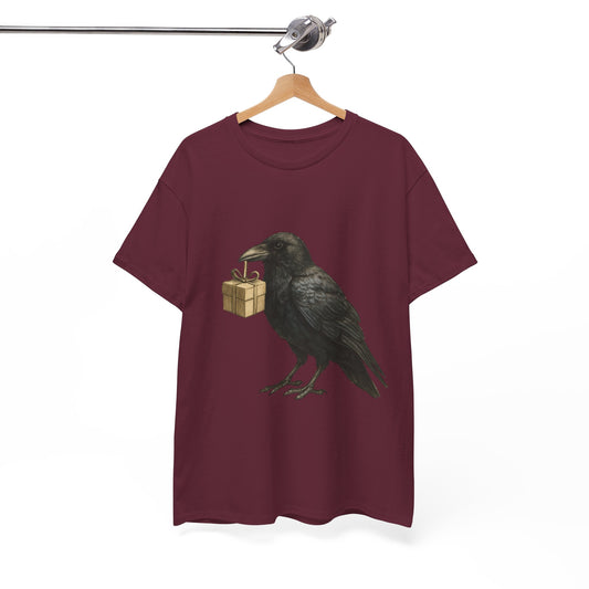 Black Forest Rabe – Geschenkträger Edition T-Shirt