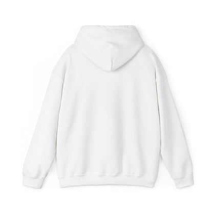 Floraler Monogramm-Hoodie – gemütlich, elegant & individuell
