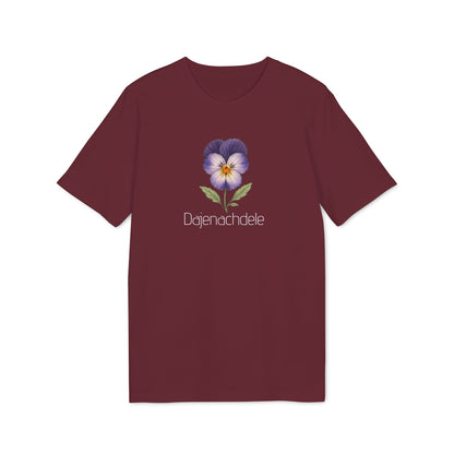 T-Shirt - "Dayenachdele" - Unisex