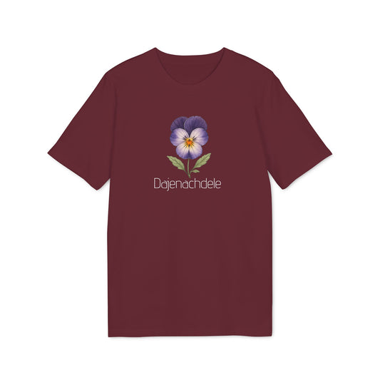 T-Shirt - "Dayenachdele" - Unisex