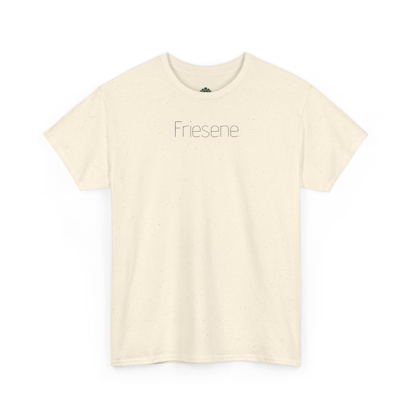 T-Shirt - "Friesene" Unisex