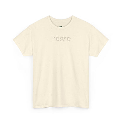 T-Shirt - "Friesene" Unisex