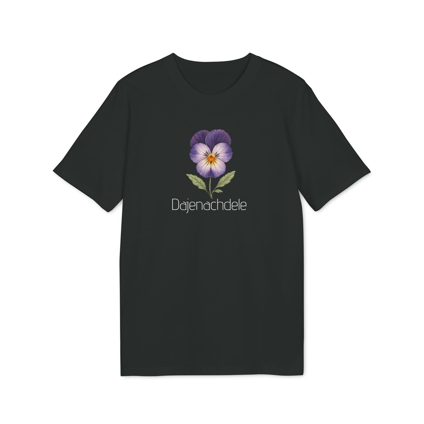 T-Shirt - "Dayenachdele" - Unisex