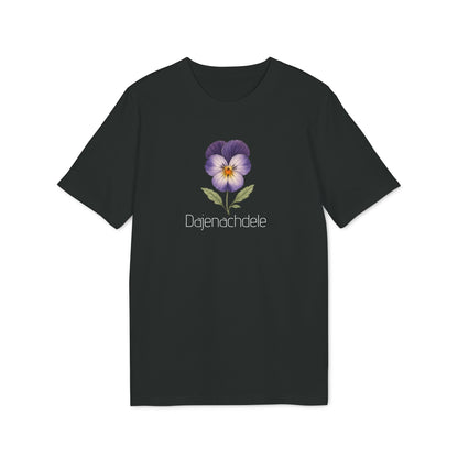 T-Shirt - "Dayenachdele" - Unisex