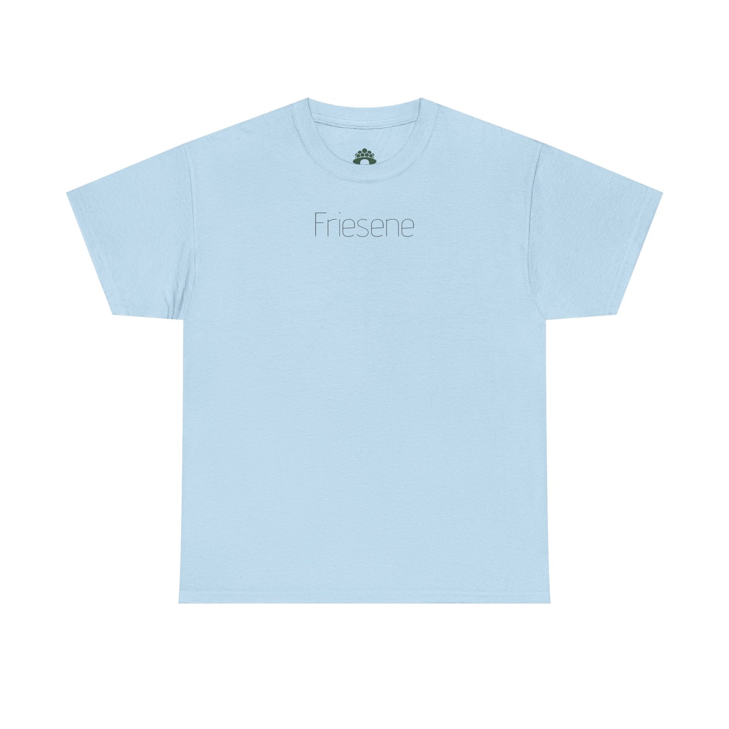 T-Shirt - "Friesene" Unisex