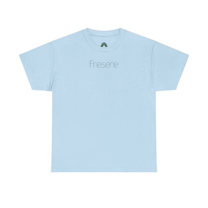 T-Shirt - "Friesene" Unisex