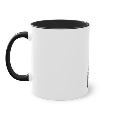 Tasse “Mißne”