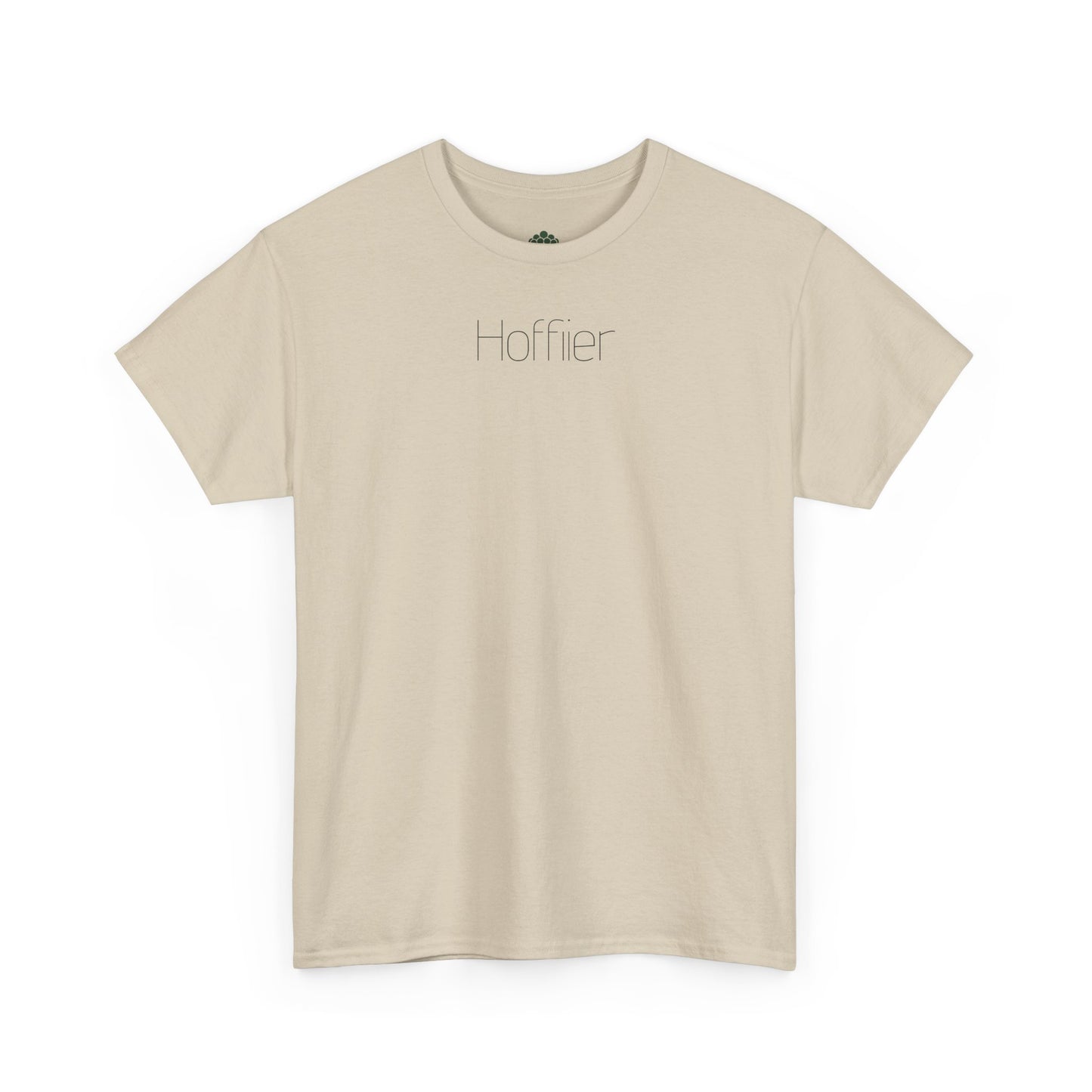 T-Shirt - "Hoffiier" Unisex