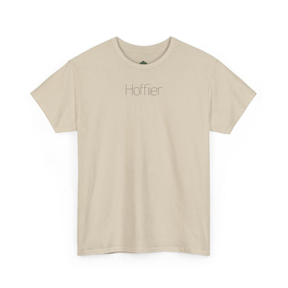 T-Shirt - "Hoffiier" Unisex