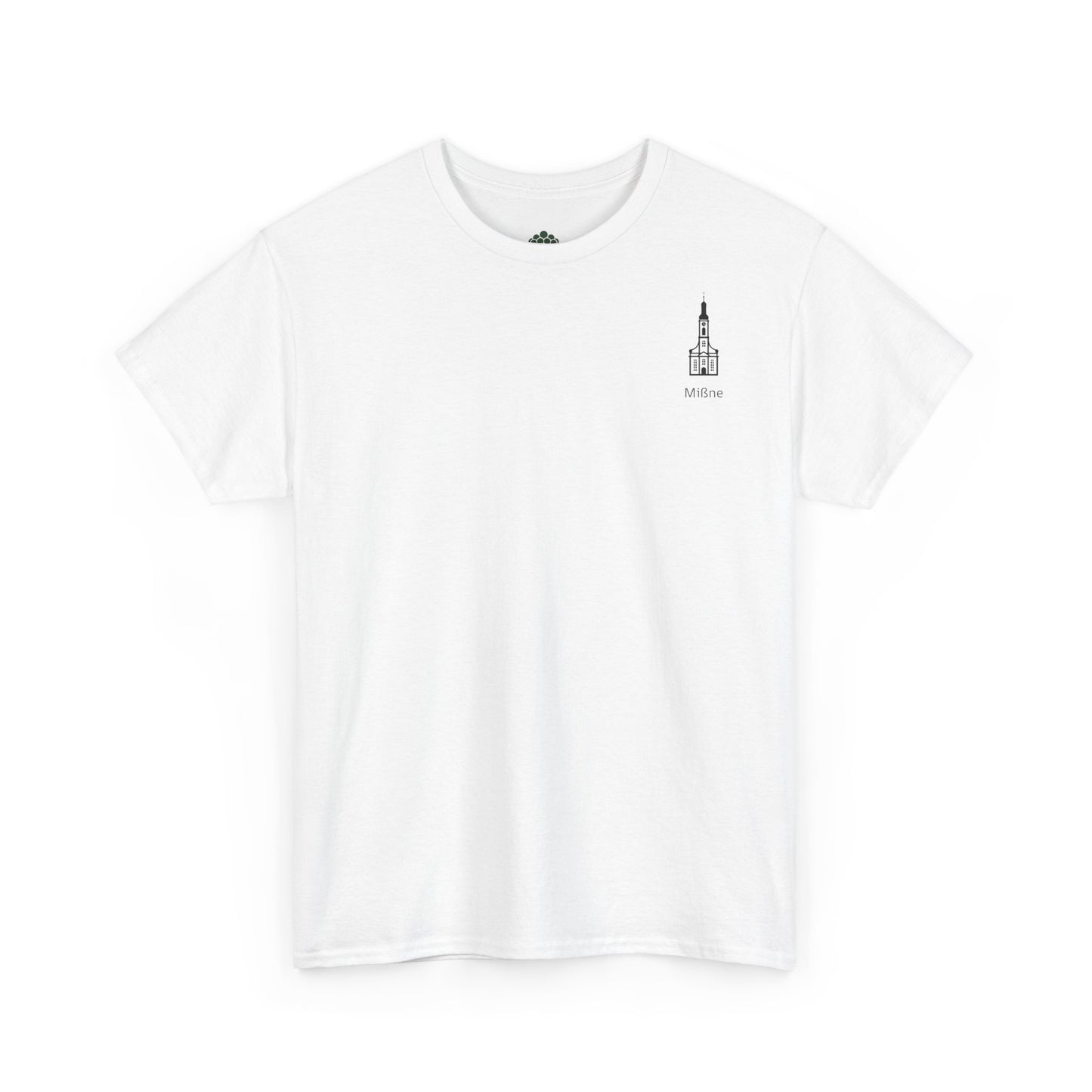 T-Shirt "Mißne" Unisex