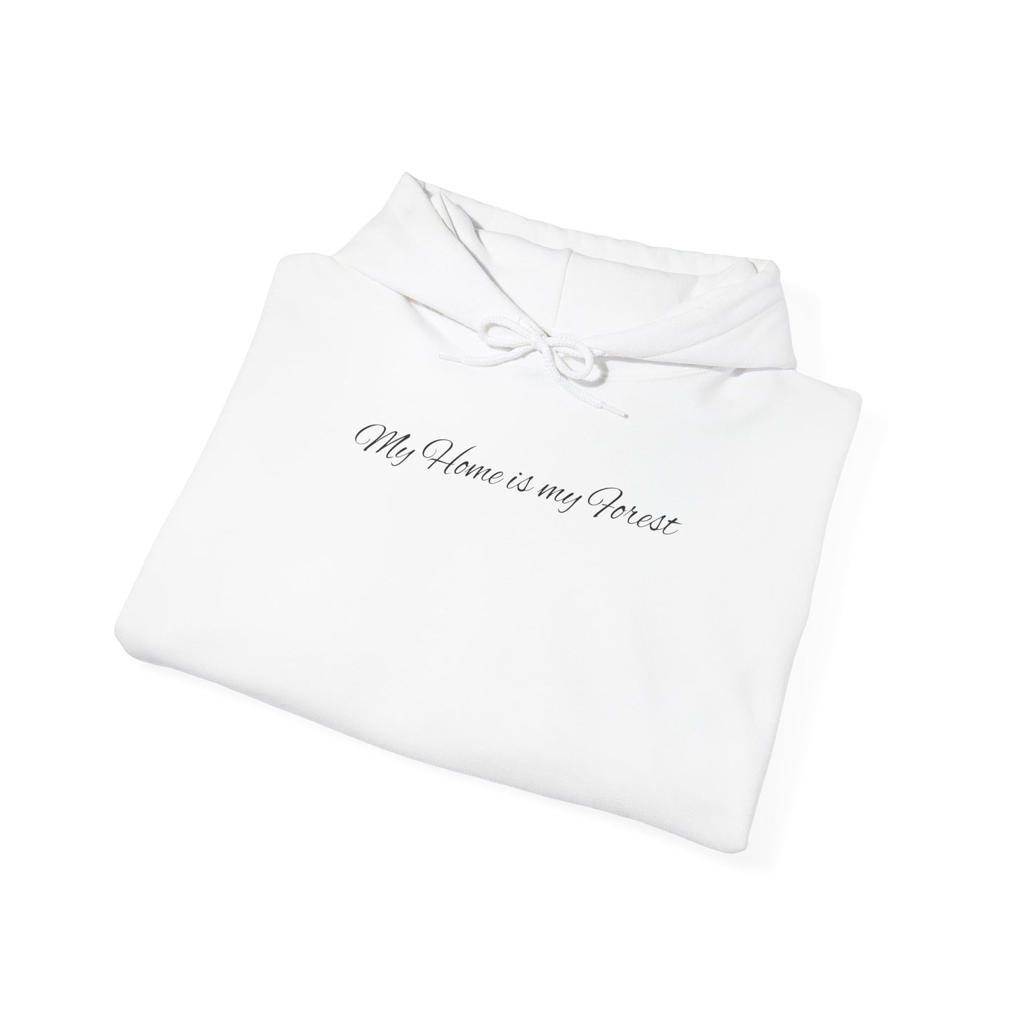 Hoodie „Weisch wo’d bisch“ – Bollenhut Schwarzwald Edition