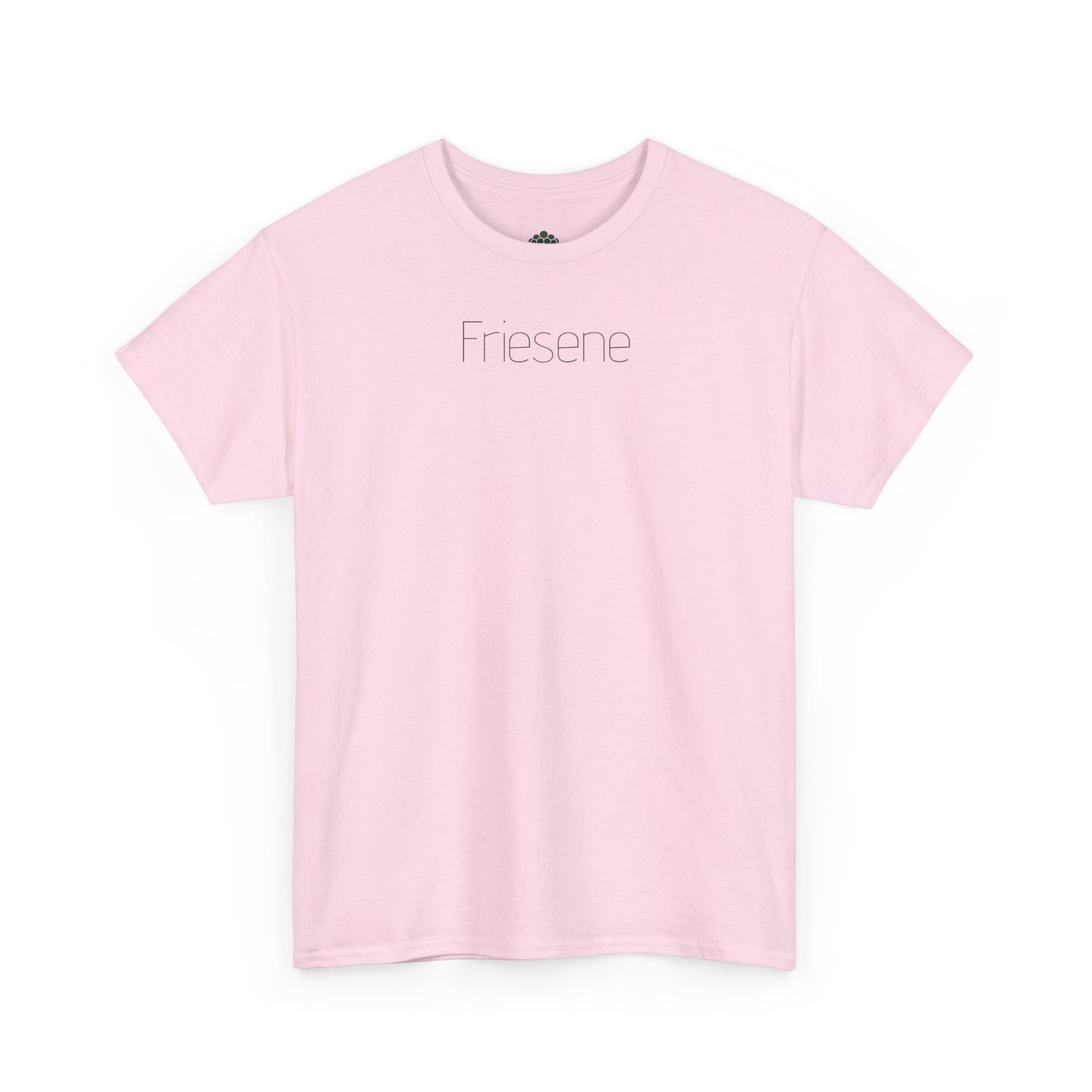 T-Shirt - "Friesene" Unisex