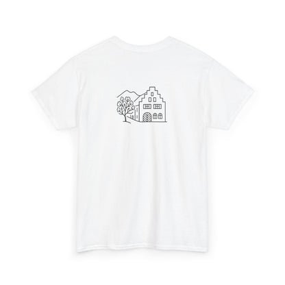 T-Shirt - "Friesene" Unisex