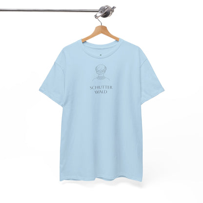 Unisex T-Shirt "Schutterwald"