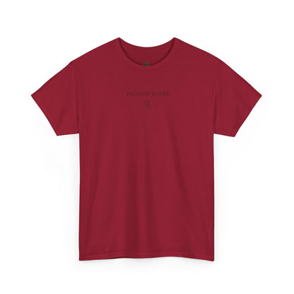 T-Shirt - "Nonnewier" - Unisex