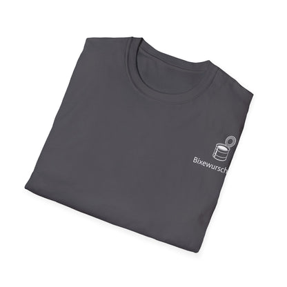 T-Shirt "Bixewurscht"