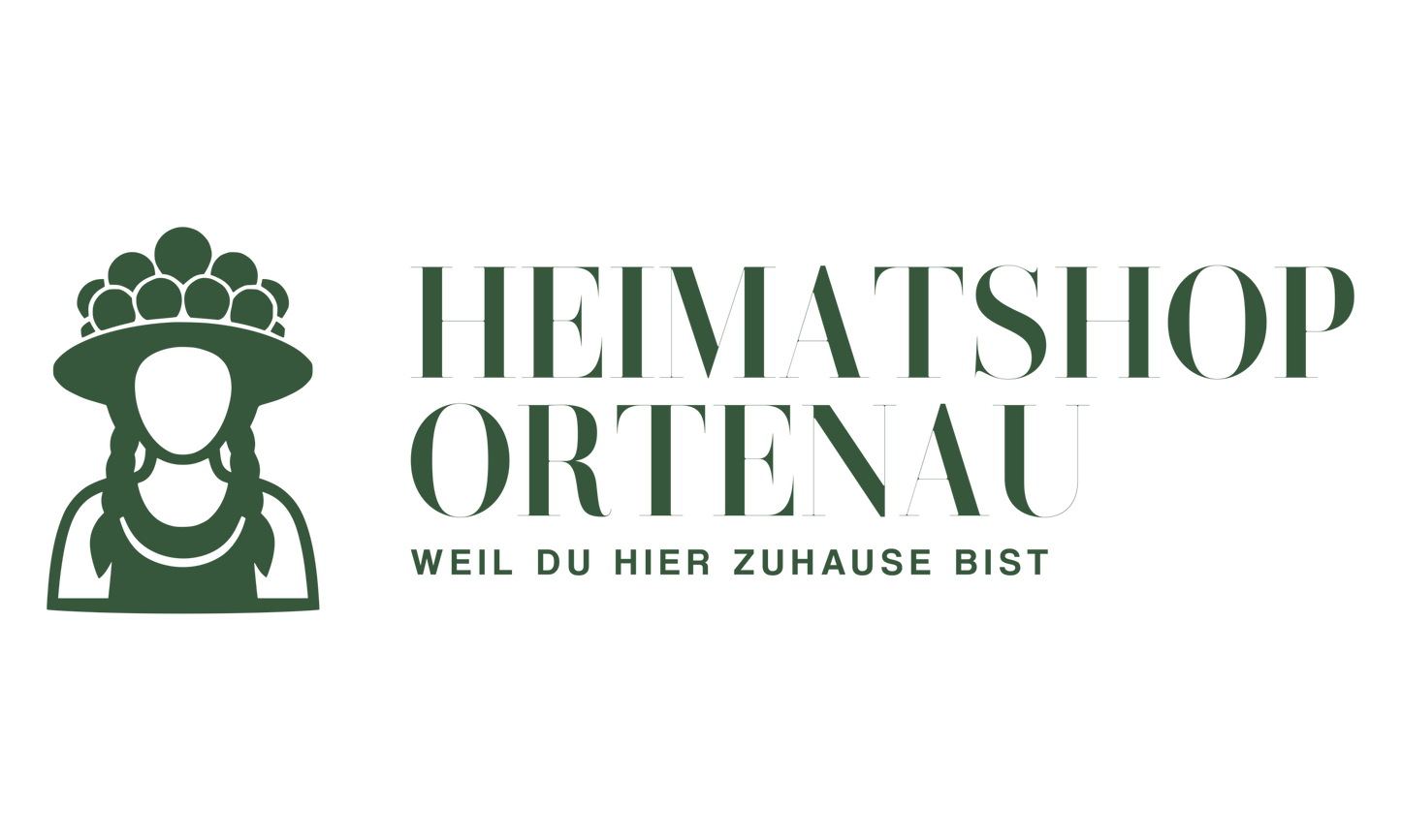 Gutschein – Heimat. Stil. Freude schenken.